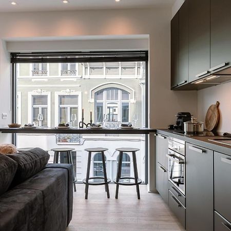 Lovely Apartment In The Centre Of Gent Exterior foto