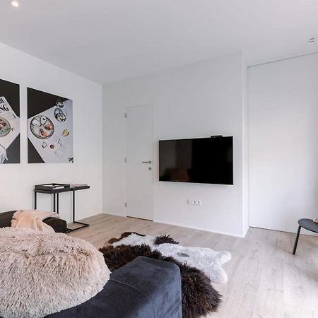 Lovely Apartment In The Centre Of Gent Exterior foto