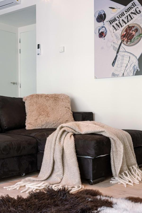 Lovely Apartment In The Centre Of Gent Exterior foto